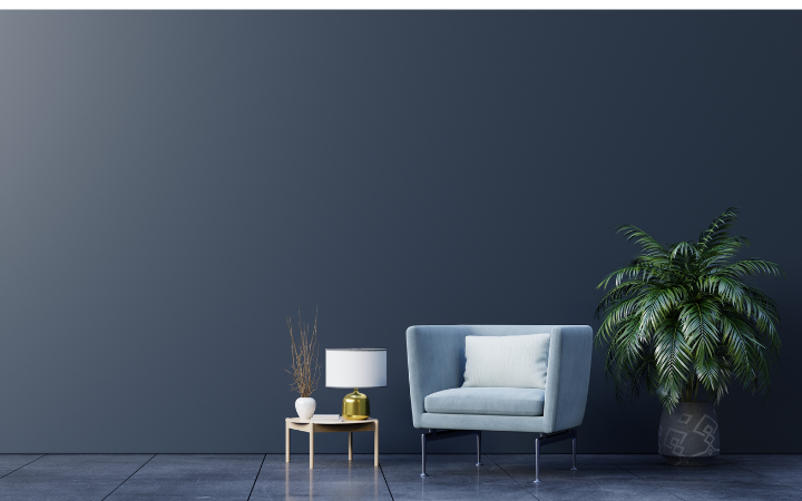 Readymade Furniture